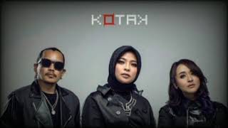 Download lagu Kotak - Sendiri (New Version) Lirik Video mp3