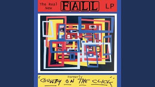 I Am Damo Suzuki (Live, The Knitting Factory, New York, 9 April 2004)