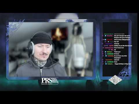 🎶 nothing,nowhere. Twitch stream: 2025-02-12 - "WILL IT EMO? EPISODE 2 PART 2"