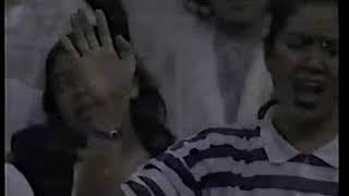 Marcos witt con Danilo montero congreso en vivo 1998 hay momentos