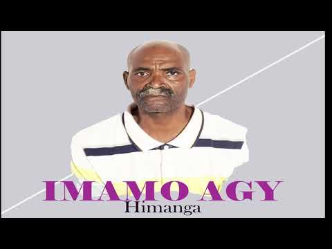 Imamo Agy - Himanga (Official audio)