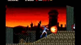 TELENET JAPAN: DEFUNCT GAME DEVELOPERS in 5 GAMES, PT. 89