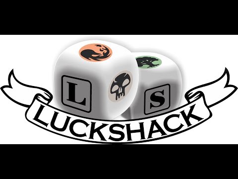 Thomas Van Heerden (Grixis Shadow) vs Taahir Teladia (Naya Burn)