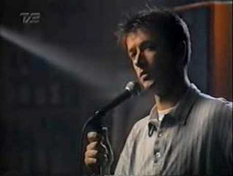 stand-up.dk 1997 - Gordon Kennedy