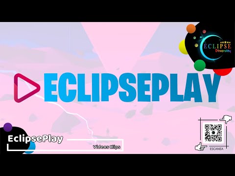 ECLIPSEPLAY / CAPITULO 11 / Ian Storm, Ron van den Beuken & Menno - Run Away