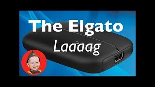 The Elgato Lag problem, a solution to sync and delay issue on the HD60 (2018)