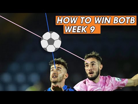 Win BOTB Dream Car and up to £50,000 Cash: Week 9 (February 27 - March 6 2022)