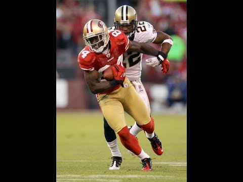 Josh Morgan || "XO Tour Llif3" ᴴᴰ || NFL Career Highlights Mix