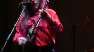 Frank Marino & Mahogany Rush Dallas