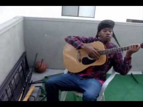 (Old Odd Future Video) Nigga Get Off My Lawn