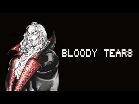 Castlevania - Bloody Tears (8 Bits Version)