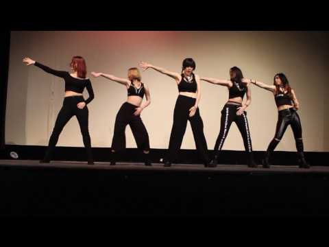 OMEGA ACE- 4 minute crazy