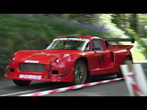 Wexford Hillclimb Part 2  Sunday