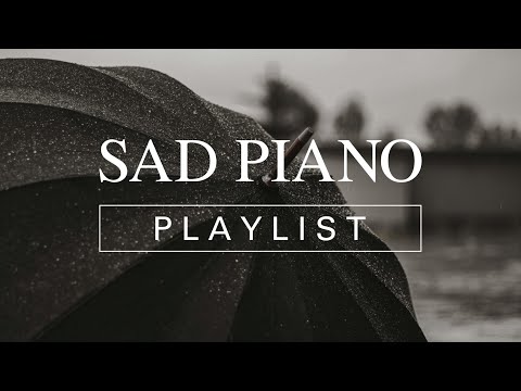 【SAD PIANO & RAIN】 it still hurts, but...