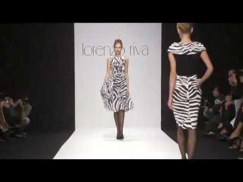 Lorenzo Riva Prêt-à-Porter Collection Fall Winter 2012-2013