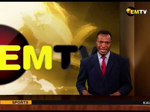 EMTV News - 27 November, 2022