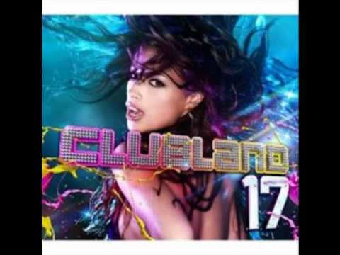 Clubland 17 - Candy (Twekz Remix) - Aggro Santos Ft Kimberly Wyatt