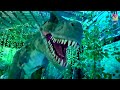 The Dinosaur World At Phoenix Mall Pune