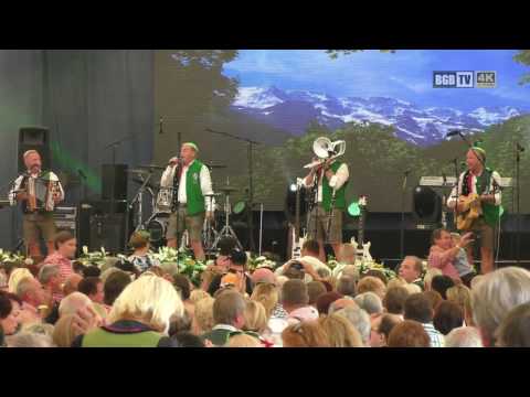 Edlseer Stoani Mix - Die Edlseer