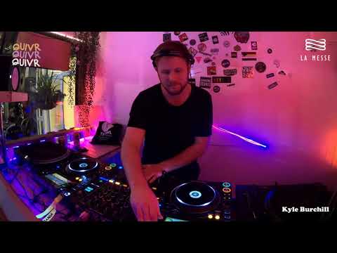 La Messe // Kyle Burchill // Set 007 Live // 24.07.20