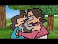 The Minecraft A Movie The Movie