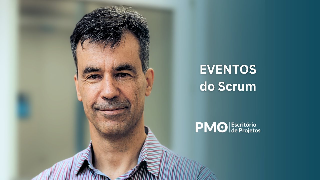 Eventos do Scrum