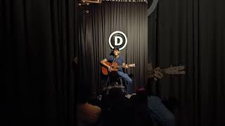 Live at Dorangos Cafe