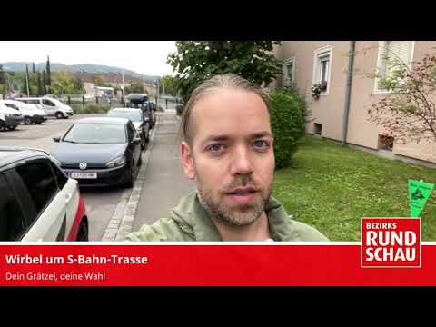 Wirbel um mögliche S-Bahn-Trasse in Urfahr