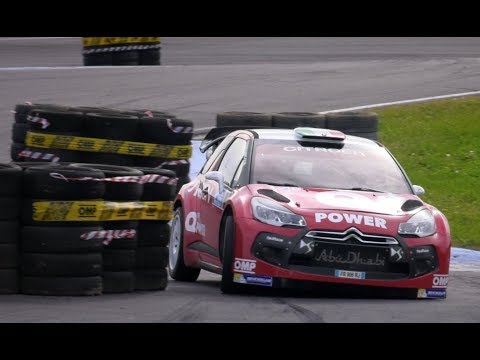 11° Franciacorta Rally Show - Luca Pedersoli Highlights Day1