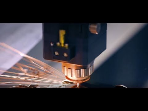 Futurising: The future of steel manufacturing by Gregory Ludkovsky