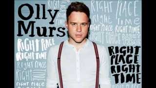 Runaway - Olly Murs (Original Audio)