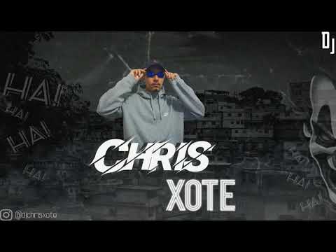 Mega Agressivo da Zona Oeste - Dj ChrisXote, Mc Rd e Mc Gw