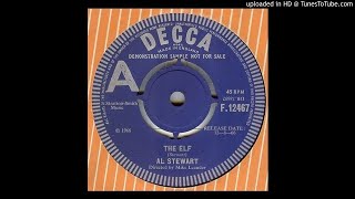 22 The Elf-Al Stewart