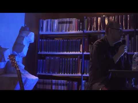 Desire: Between Philosophy, Rock and Literature