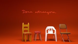 Manel - Dona estrangera (Audio oficial)