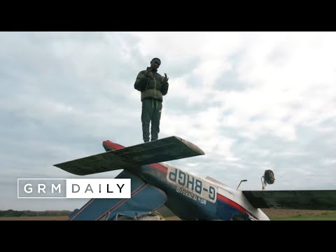 Jolly B - Patience [Music Video] | GRM Daily