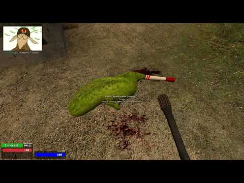 SovietWomble Stream - [13.09.2019] Trouble in Terrorist Town