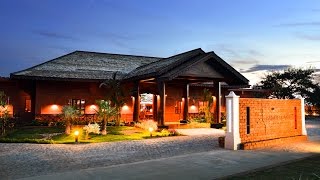 preview picture of video 'Hotel Bagan - Bagan Lodge'