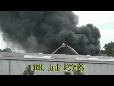 18-07-09 Brand Drehkopf MG-Neuwerk