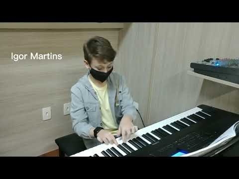 Recital Bidellati Online - Igor Martins