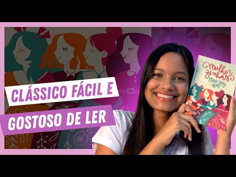 CLÁSSICO FAVORITADÍSSIMO: Mulherzinhas de Luísa May Alcott| Literarte