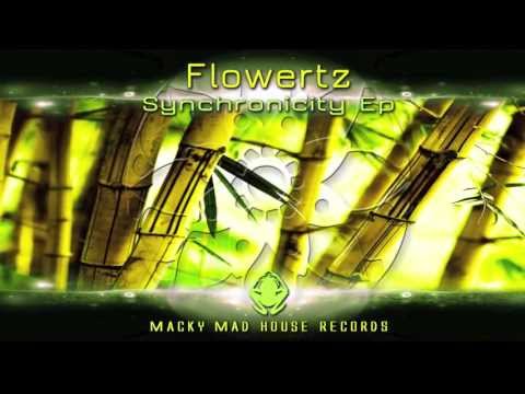 Flowertz  - Symphonic Forms  (from Synchronicity Ep - MMHREP010)