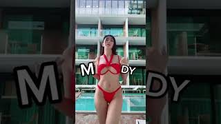 KitiPai short TikTok ever..