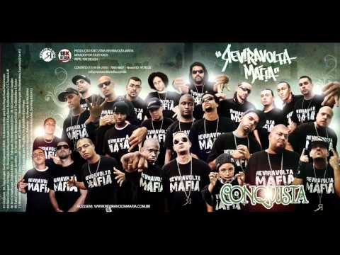 Reviravolta Máfia - Bandido Mau