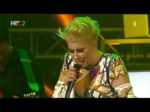 Colonia & Slavonia Band - Gukni golube - Live
