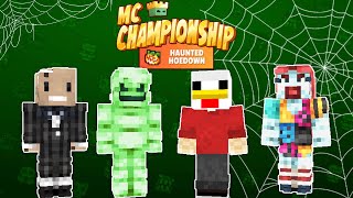 SmallishBeans' recent Youtube video thumbnail