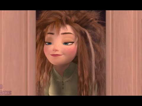 Top Frozen Craziness Scenes!