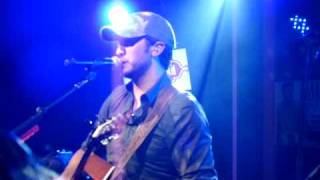 Luke Bryan - I&#39;ll Stay Me