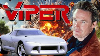 Download lagu Viper The Series: The Show CBS Didn’t Want You to See mp3