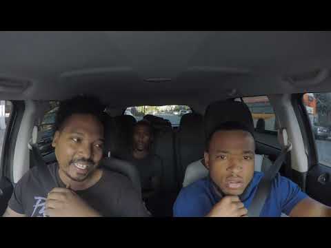 Let The Streets Hear It  CHAZ part 1:4